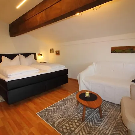 Haus Puerner Reit im Winkl