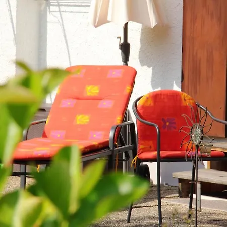 Daire Haus Puerner *