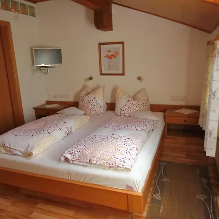Haus Puerner Daire *
