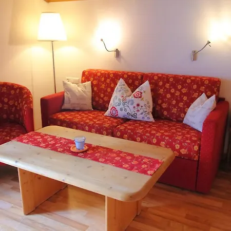Haus Puerner Apartman