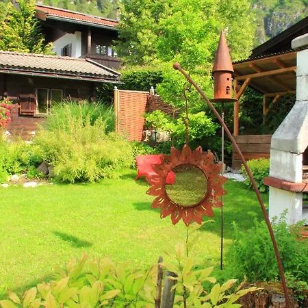 Apartman Haus Puerner *