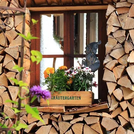 Haus Puerner Daire Reit im Winkl