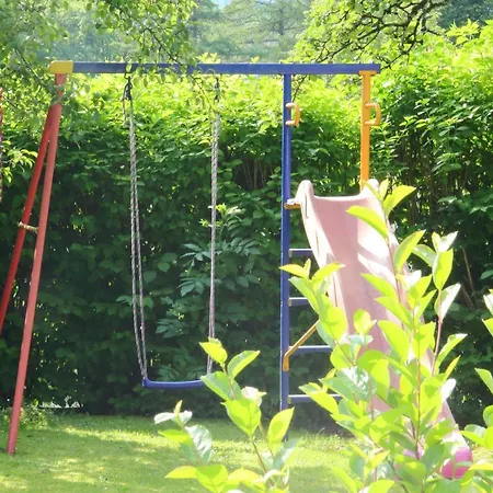 Haus Puerner Apartman