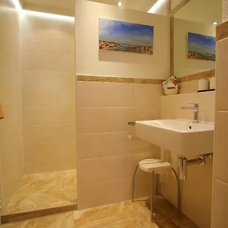 Haus Puerner Apartman Reit im Winkl