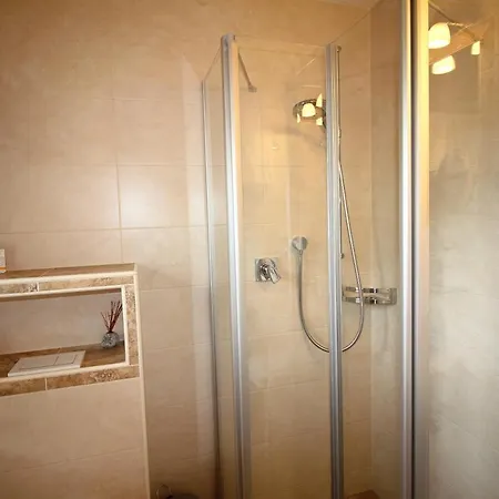 Haus Puerner Daire