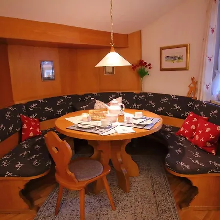 Haus Puerner Reit im Winkl