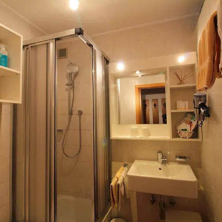 Haus Puerner Daire Reit im Winkl