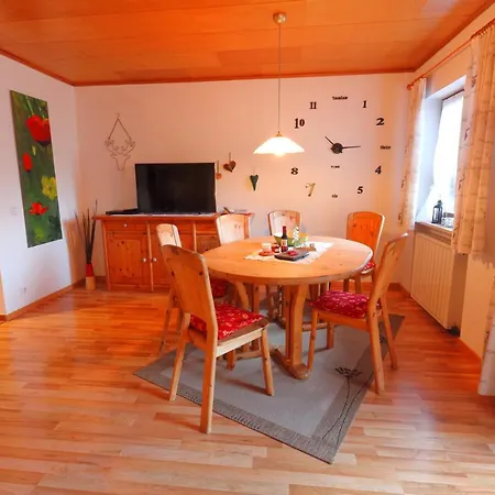 Apartman Haus Puerner