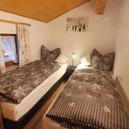 Apartman Haus Puerner