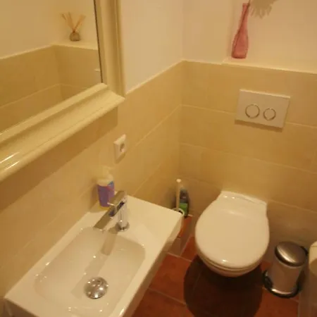 Haus Puerner Apartman