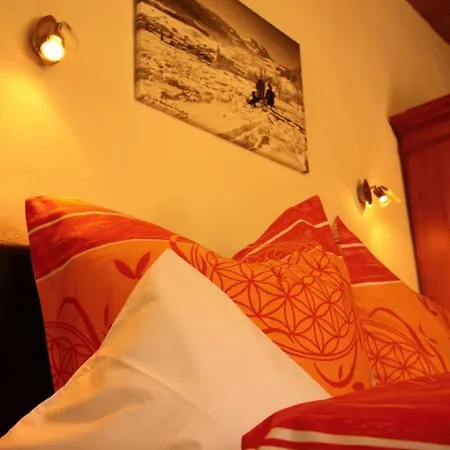 Haus Puerner Apartman
