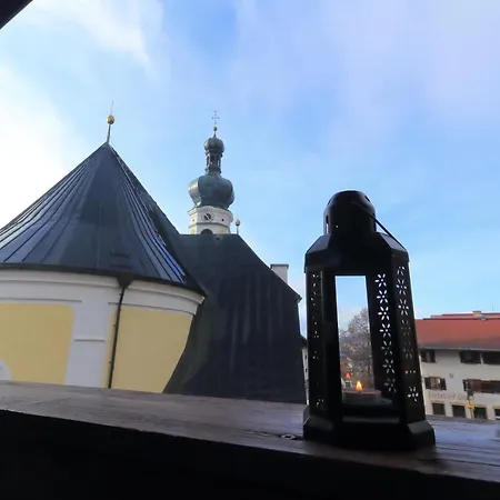 Haus Puerner Reit im Winkl