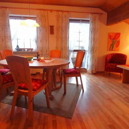 Haus Puerner Apartman