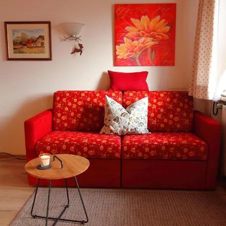 Apartman Haus Puerner