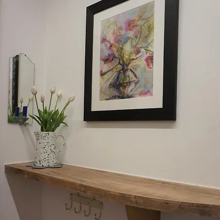 Haus Puerner Apartman