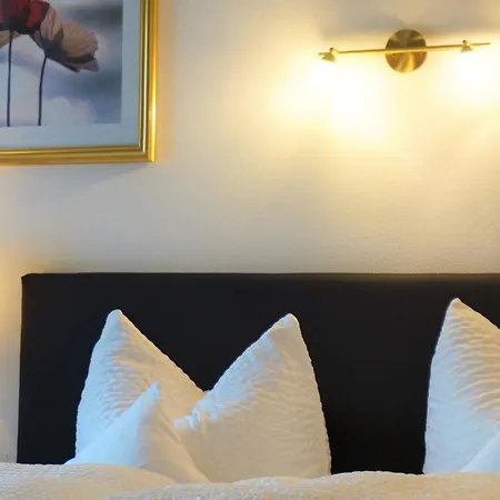 Apartman Haus Puerner *