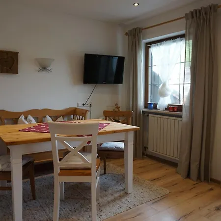 Haus Puerner Apartman