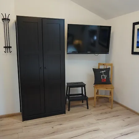 Apartman Haus Puerner *