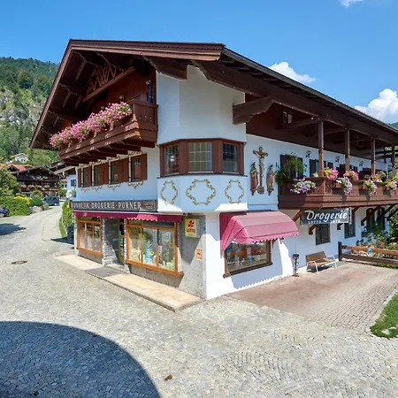 Apartman Haus Puerner
