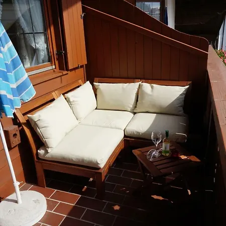 Haus Puerner * Reit im Winkl