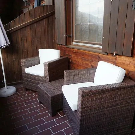 Apartman Haus Puerner *