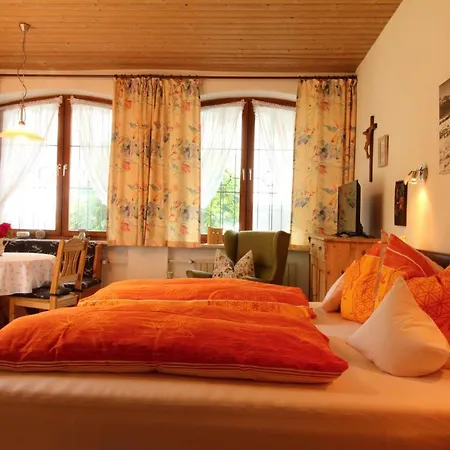 Haus Puerner Reit im Winkl