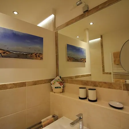 Haus Puerner 아파트