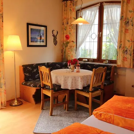 Haus Puerner *