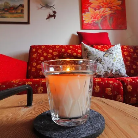 Haus Puerner Apartment