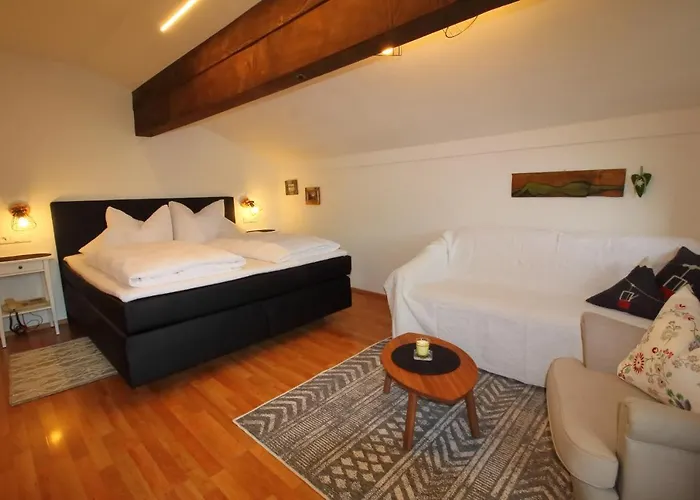 Haus Puerner ريت ام وينكل