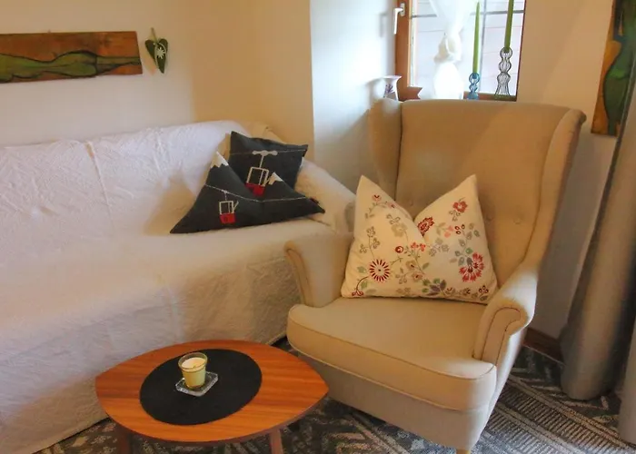 شقة Haus Puerner ريت ام وينكل