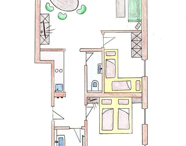 Haus Puerner *