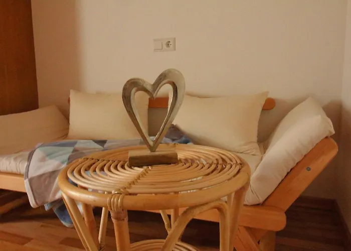 Haus Puerner * ريت ام وينكل