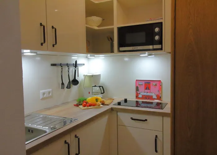 Haus Puerner * ريت ام وينكل