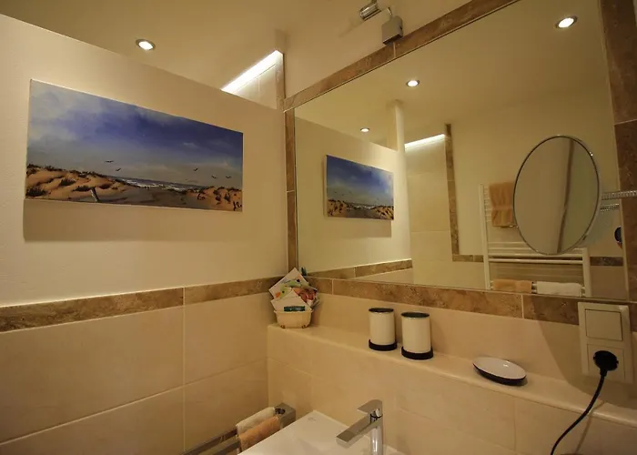 Haus Puerner شقة