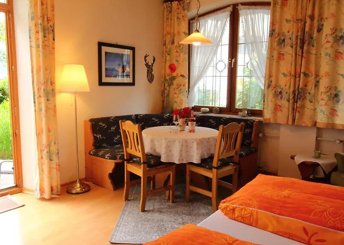 Haus Puerner *