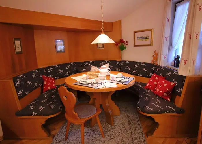 Haus Puerner ريت ام وينكل