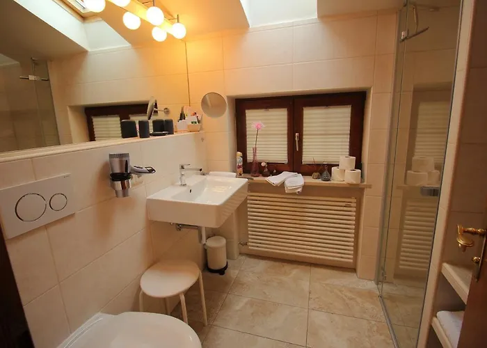 شقة Haus Puerner ريت ام وينكل