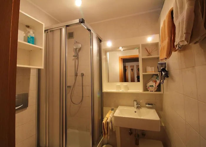 Haus Puerner شقة ريت ام وينكل