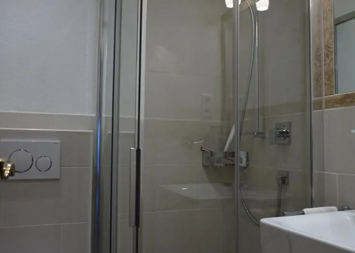 شقة Haus Puerner ريت ام وينكل