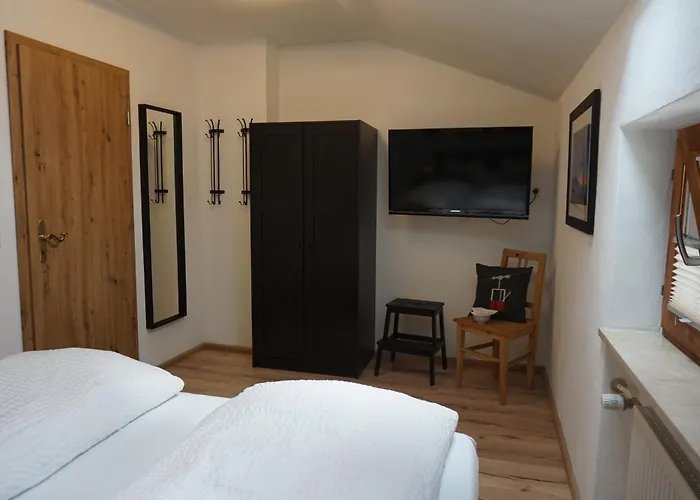 Haus Puerner ريت ام وينكل