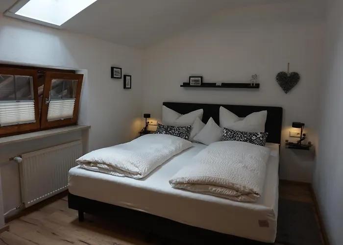 Haus Puerner شقة ريت ام وينكل