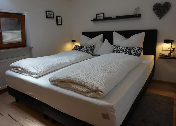 Haus Puerner *