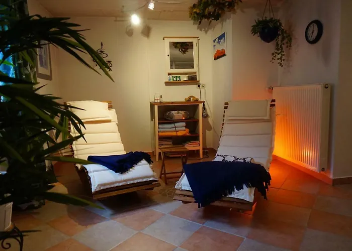 Haus Puerner ريت ام وينكل